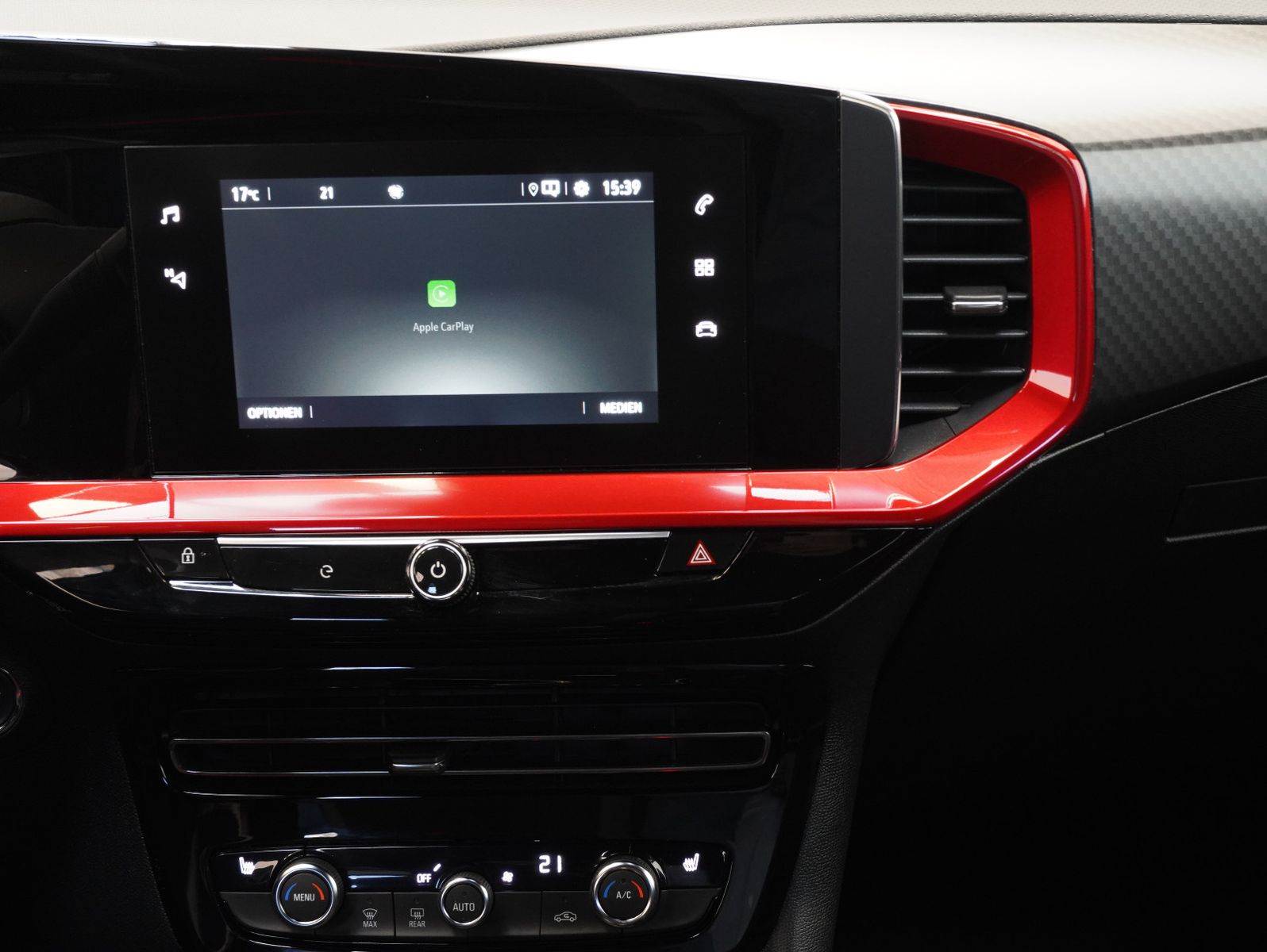 Fahrzeugabbildung Opel Mokka-e GS-Line 50KWH/11KW/WÄRMEPUMPE/SOH