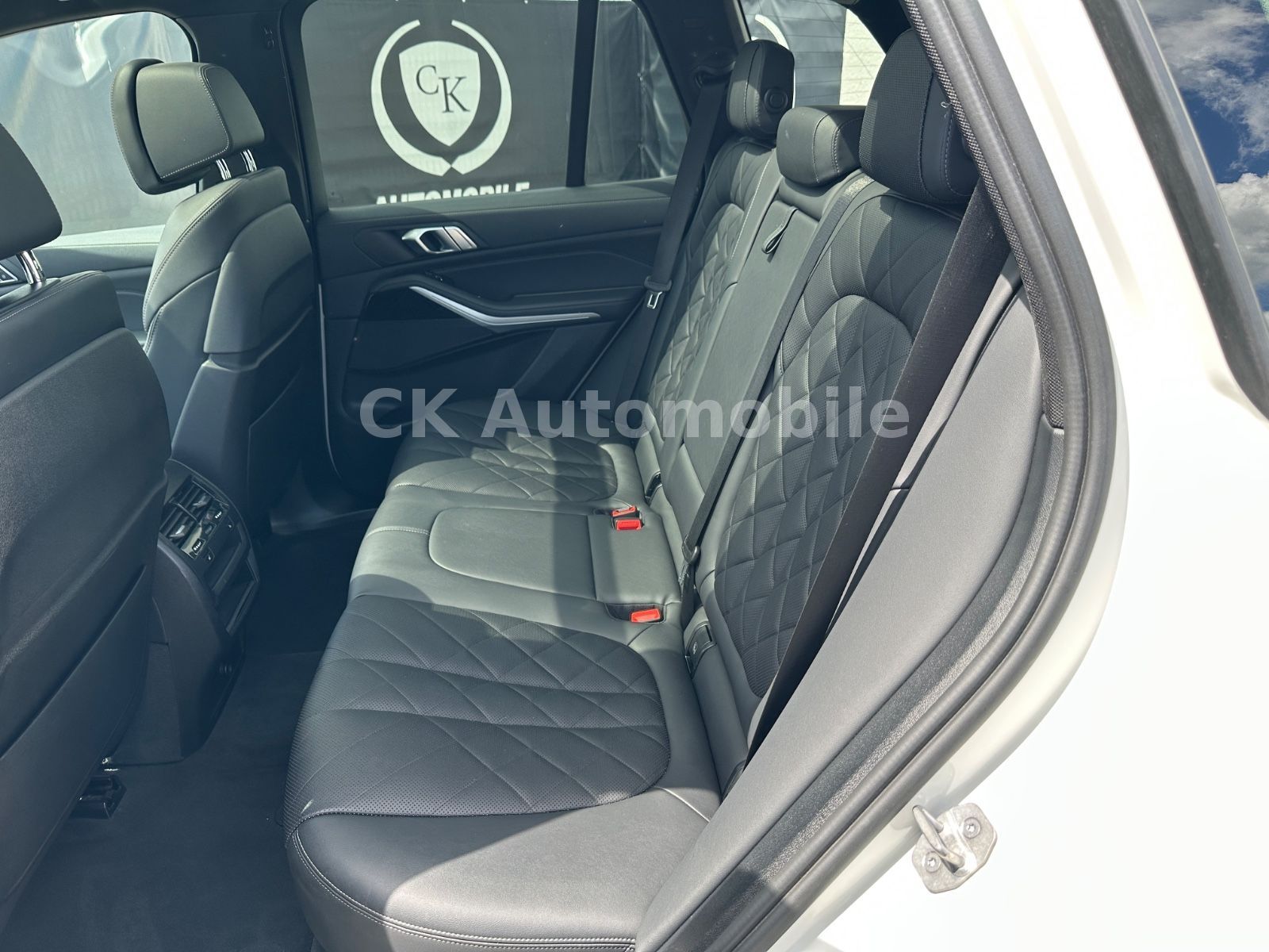 Fahrzeugabbildung BMW X5 xDrive 45 e M Sport/Pano/Laser/Kam360°/AHK