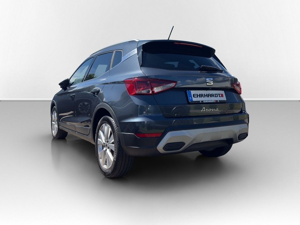 Seat Arona - Bild 7