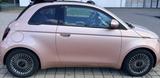 Fiat 500e Icon Launch Cabrio 87 kWh, rose-gold - Fiat 500e von privat