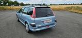 Peugeot 206 SW Grand Filou Cool - Peugeot 206 aus 2006