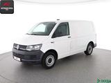 Volkswagen T6 Transporter 2.0 TDI KASTEN BOTT,STANDHEIZ,1HD - VW T6 Transporter Gebrauchtwagen in Berlin
