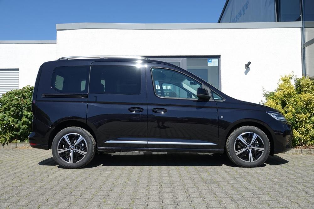Volkswagen Caddy STYLE eHYBRID AHK UPE 55300EUR*
