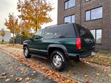 Chevrolet Tahoe 5.7 LT (LPG) - Chevrolet Tahoe Gebrauchtwagen