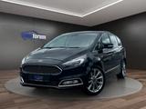 Ford S-Max Vignale 7-SITZER°ACC°PANO°KAMERA°MEMORY - Ford in Darmstadt