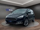 Ford S-Max Vignale 7-SITZER°ACC°PANO°KAMERA°MEMORY - Ford S-Max: 7sitzer