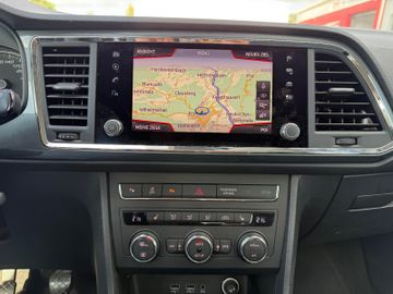 Seat Ateca Style+LED+Navi+AppC+Shz+Beats