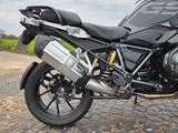 BMW R1250gs Triple Black Modell 2021 Alle Pakete - gebrauchte Motorräder in Aachen