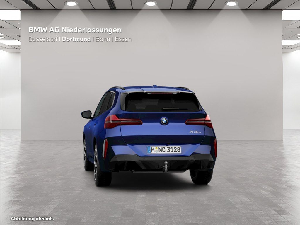 BMW X3 - Bild 10
