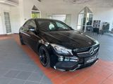 Mercedes-Benz CLA 200 AMG-Line *Night-Paket / LED / Keyless * - Mercedes-Benz CLA 200 aus 2017