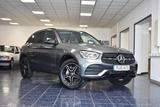 Mercedes-Benz GLC 300 de 4Matic AMG Line Navi LED Alcantar AHK - Mercedes-Benz GLC 300 in Nürnberg