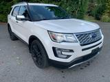 Ford Explorer Platinium 7 Sitze mit schweizer Papiere - gebrauchte Ford Explorer aus dem Jahr 2017