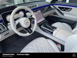 Mercedes-Benz S 580 4M L AMG FirstClass Executive Chauffeur-P. - Mercedes-Benz S 580 in Bielefeld