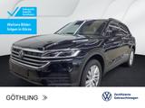 Volkswagen Touareg 4M 3.0 TDI*NAVI*LEDER*AHK*KAM*LUFT*SHZ*1 - Volkswagen Touareg Jahreswagen