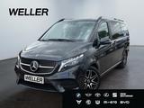 Mercedes-Benz V 250 d lang 9G Edition 2023 *Burmester*AHK*RCam - Mercedes-Benz V 250