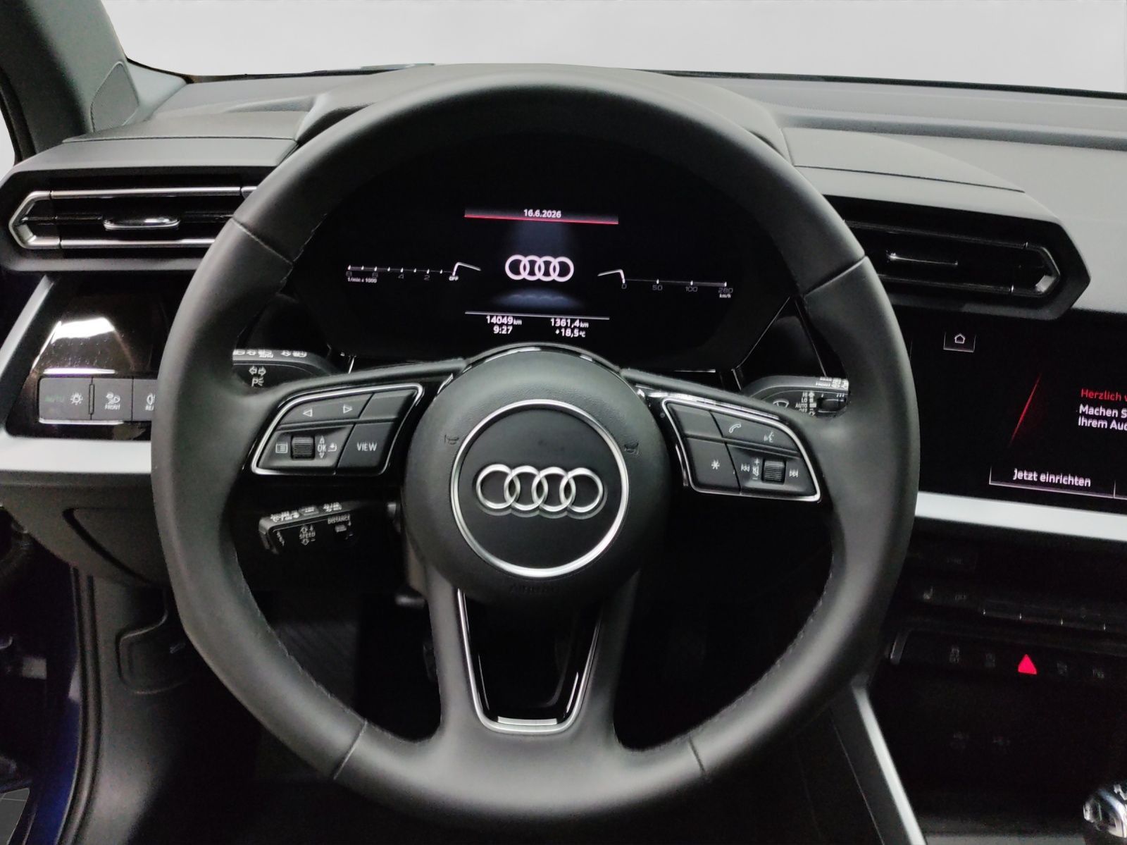 Audi A3 - Bild 10
