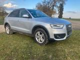 Audi Q3 2.0 TFSI quattro  - Audi Q3 von privat