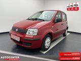 Fiat Panda 1.2 8V "KLIMA-CD-ALU-ALL SEASON-TÜV NEU" - Fiat in Aachen