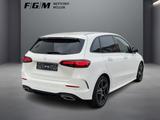 Mercedes-Benz B 200 AMG Line KeyGo|TWA|360|Night|Sitzhz| - Mercedes-Benz B 200: Limousine