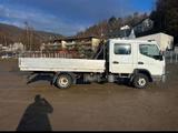 Mitsubishi Canter Doppelkabine Doppelachse... - Mitsubishi: Van