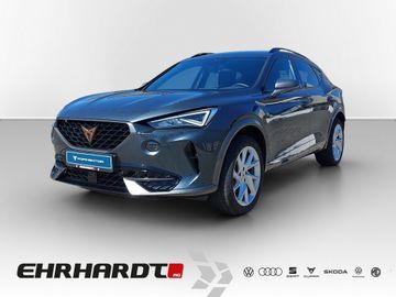 Cupra Leasingangebot: Cupra Formentor 2.0 TDI LED*VIRTUAL*NAV*ACC*PARKLENK*K