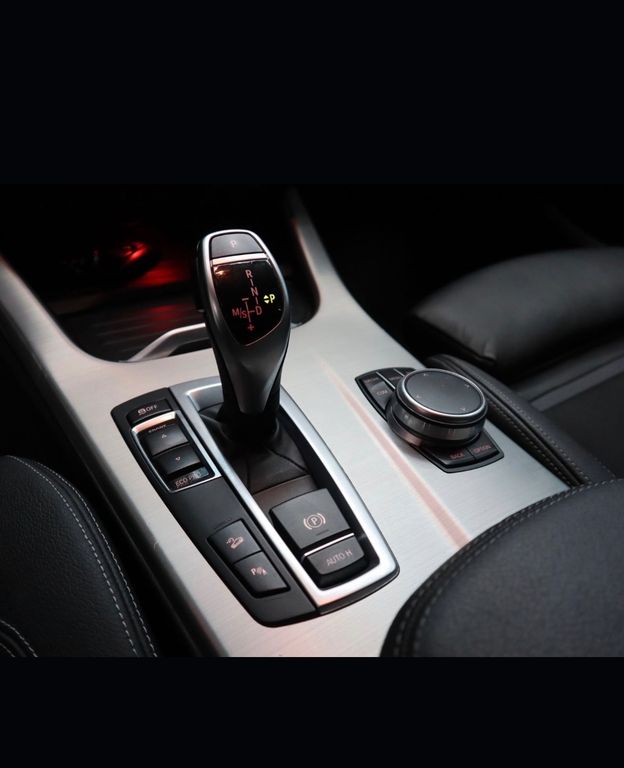 Image of BMW X3