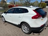 Volvo V40 Cross Country D4 Geartronic Momentum Mom... - Volvo Gebrauchtwagen in Flensburg