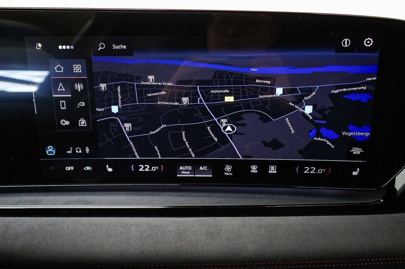 Audi Q6 e-tron - Bild 14