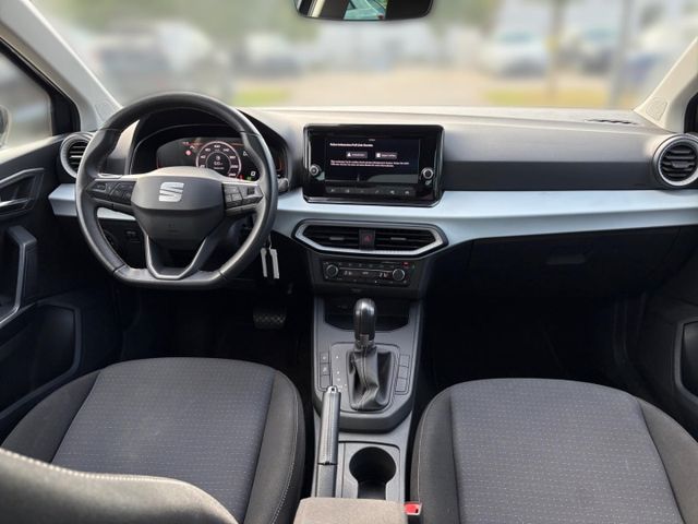 Ibiza Style 1.0 TSI LED Apple CarPlay Android Au