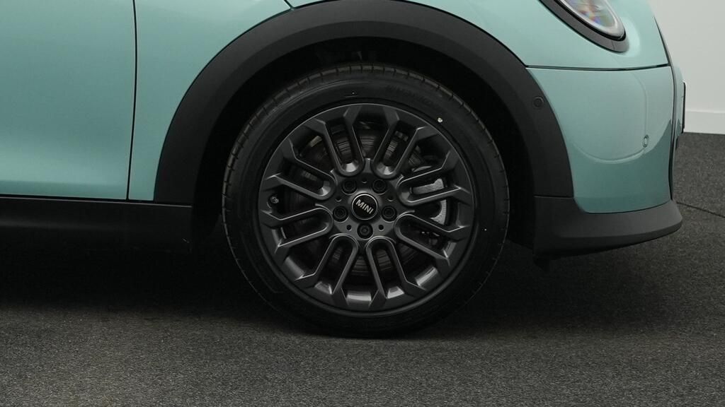 MINI Cooper S - Bild 16
