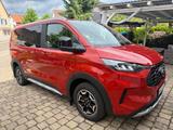 Ford Tourneo Custom Active L1 neues Modell Zusatzaus.