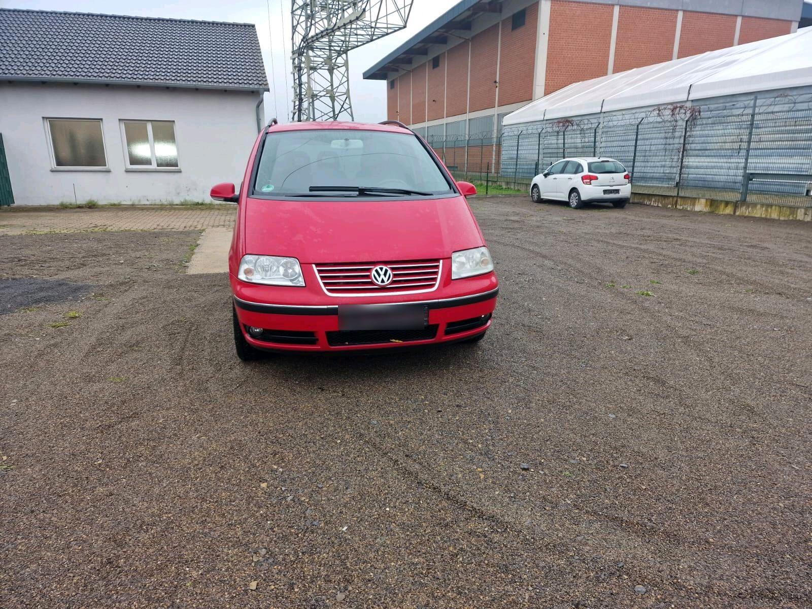 Volkswagen Andere