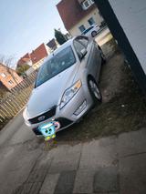 Ford Mondeo Limousine 1.6 Top Zustand 2Han... - Ford Mondeo mit Benzin-Antrieb: Limousine, 1.6