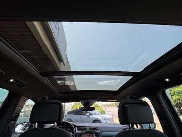 Bild 11 VW Tiguan Active 1.5 TSI DSG AHK Matrix-LED Pano-SD