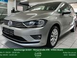 Volkswagen Golf Sportsvan VII Lounge*Navi*PDC* - Volkswagen Golf Sportsvan in Oberhausen