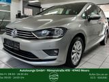 Volkswagen Golf Sportsvan VII Lounge*Navi*PDC* - Volkswagen Golf Sportsvan in Dortmund