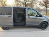 Mercedes-Benz Vito Mixto 124 CDI 4x4 lang AHK Kamera L - Mercedes-Benz C124