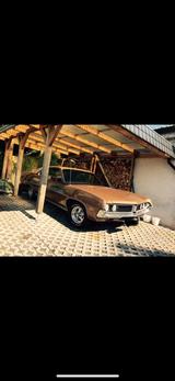 Ford Torino 500 (nicht Mustang) Projektwag... - gebrauchte Ford Mustang aus dem Jahr 1971