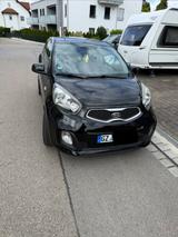 Kia Picanto 1.0 Attract Attract - Kia Picanto Attract mit Benzin-Antrieb