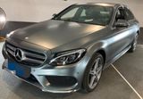 Mercedes-Benz C 400 4Matic V6 AMG*Magno-Lack*HUD* - Mercedes-Benz C-Class in Hannover