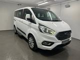Ford Tourneo Custom310 L1H1* 9-SITZE*2xKLIMA*TEMPO* - gebrauchte Ford Tourneo Custom aus dem Jahr 2019
