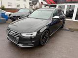 Audi Avant 3.0 TFSI quattro./ABT 430Ps/Bang&Olufsen - Audi S4 bis 25.000 Euro