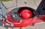 Vespa Primavera 125 - VESPA PRIMAVERA