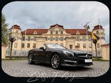 Mercedes-Benz SL65 AMG|B&O|Airscarf|Designo|Carbon|Performance - Mercedes-Benz SL 65 AMG mit 3 Türen