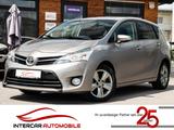 Toyota Verso 2.2D-Auto. Comfort|Navigation|Rückfahrkam. - Toyota Verso: Automatik