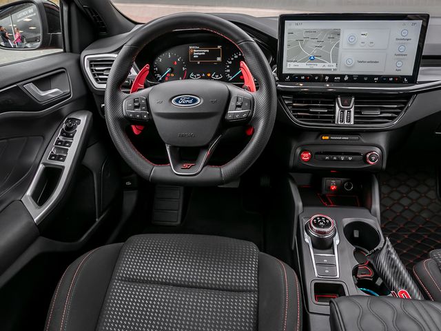 Ford Focus Turnier 1.5 ST-Line Kamera Navi LED