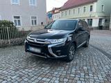 Mitsubishi Outlander Automatik CarPlay Nav... - Mitsubishi Outlander Gebrauchtwagen in Nürnberg