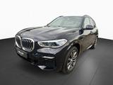 BMW X5 xDr30d M Sport Laser DAPr HUD Pano SoftCl AHK - mit Diesel-Antrieb: Freisprecheinrichtung, Geländewagen