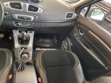 MYAUTOCENTER – Gebraucht- und Jahreswagen mit Werkstattservice in Pfaffenhofen Renault Scenic III BOSE Edition *Klima*Navi*Bluetooth*
