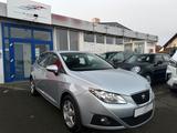 Seat Ibiza Lim. Stylance 1.4 5-Türer*1.Hd*Tempo*Klima - Seat Ibiza aus 2009: Stylance